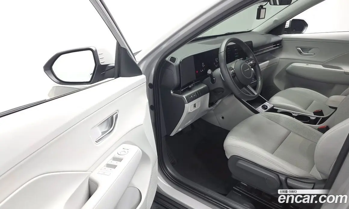 Hyundai Kona 2023 1.6 автомат (гидро), фото 13 Hyundai Kona 2023 1.6 автомат (гидро), фото 13