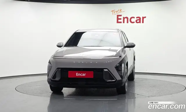 Hyundai Kona 2023 1.6 автомат (гидро), миниатюра 3 Hyundai Kona 2023 1.6 автомат (гидро), миниатюра 3