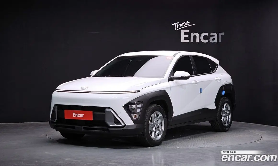 Hyundai Kona 2024 2.0 автомат (гидро), фото 1 Hyundai Kona 2024 2.0 автомат (гидро), фото 1