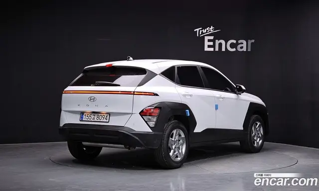 Hyundai Kona 2024 2.0 автомат (гидро), миниатюра 2 Hyundai Kona 2024 2.0 автомат (гидро), миниатюра 2
