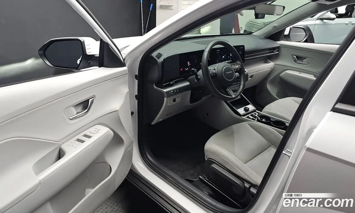 Hyundai Kona 2024 2.0 автомат (гидро), фото 13 Hyundai Kona 2024 2.0 автомат (гидро), фото 13