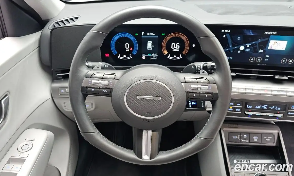 Hyundai Kona 2024 2.0 автомат (гидро), фото 18 Hyundai Kona 2024 2.0 автомат (гидро), фото 18