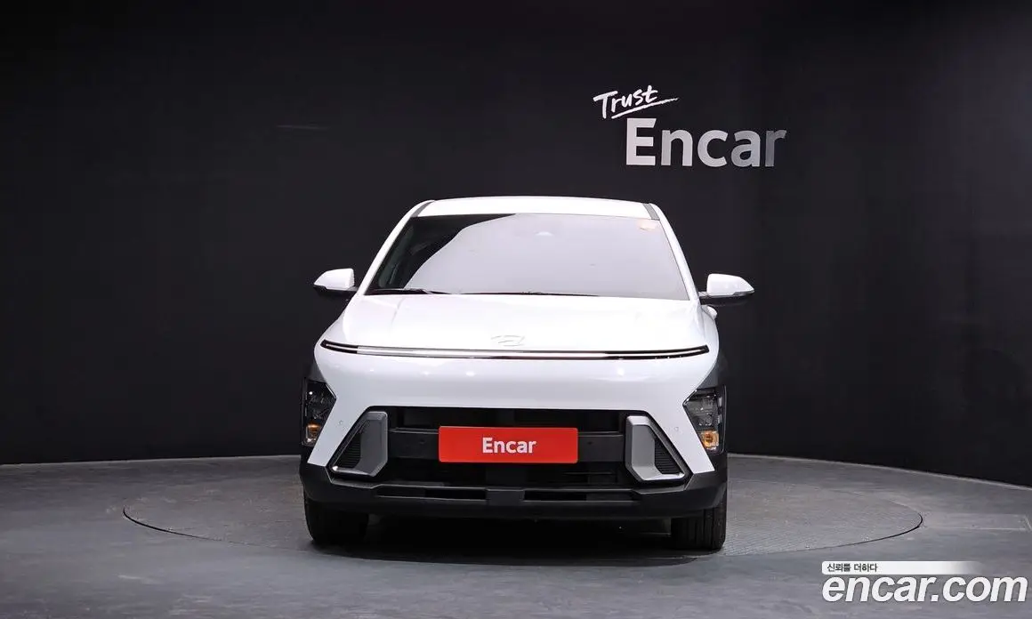 Hyundai Kona 2024 2.0 автомат (гидро), фото 3 Hyundai Kona 2024 2.0 автомат (гидро), фото 3