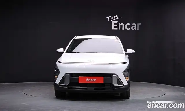 Hyundai Kona 2024 2.0 автомат (гидро), миниатюра 3 Hyundai Kona 2024 2.0 автомат (гидро), миниатюра 3