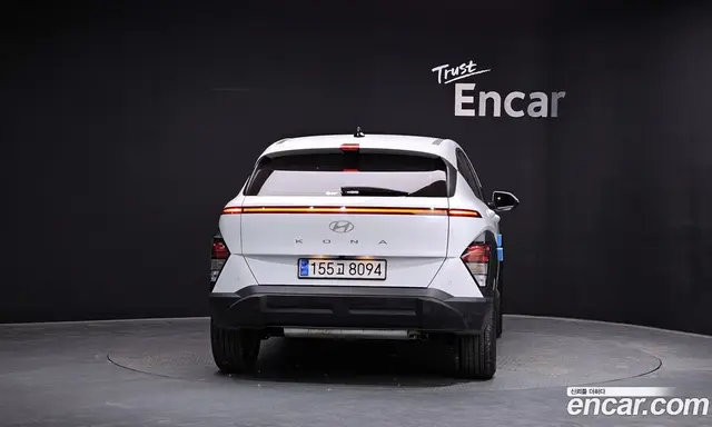 Hyundai Kona 2024 2.0 автомат (гидро), миниатюра 4 Hyundai Kona 2024 2.0 автомат (гидро), миниатюра 4