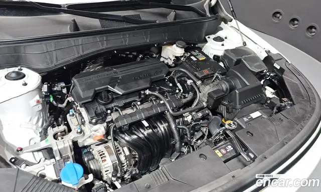 Hyundai Kona 2024 2.0 автомат (гидро), миниатюра 6 Hyundai Kona 2024 2.0 автомат (гидро), миниатюра 6