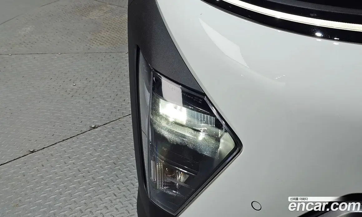 Hyundai Kona 2024 2.0 автомат (гидро), фото 8 Hyundai Kona 2024 2.0 автомат (гидро), фото 8