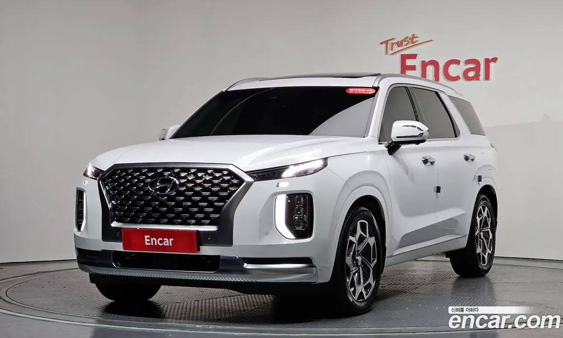 Hyundai Palisade 2021 3.8 автомат (гидро), фото 1 Hyundai Palisade 2021 3.8 автомат (гидро), фото 1