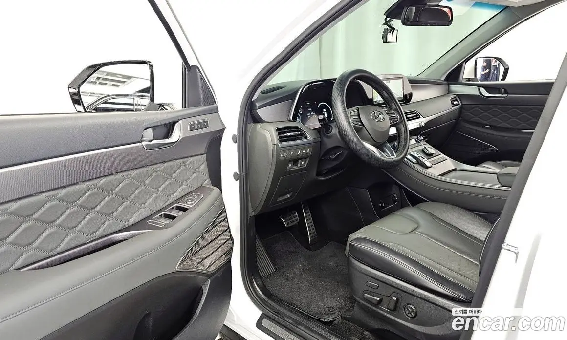 Hyundai Palisade 2021 3.8 автомат (гидро), фото 13 Hyundai Palisade 2021 3.8 автомат (гидро), фото 13