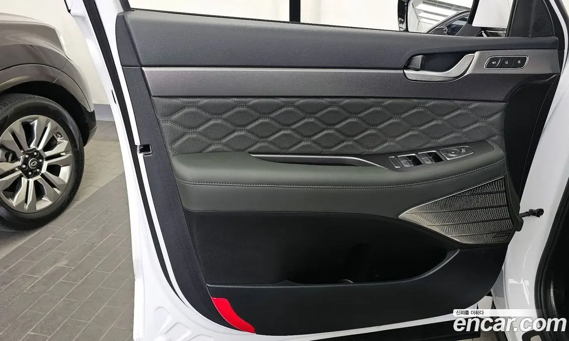 Hyundai Palisade 2021 3.8 автомат (гидро), фото 14 Hyundai Palisade 2021 3.8 автомат (гидро), фото 14