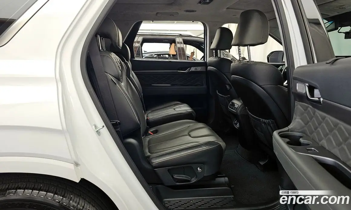 Hyundai Palisade 2021 3.8 автомат (гидро), фото 18 Hyundai Palisade 2021 3.8 автомат (гидро), фото 18