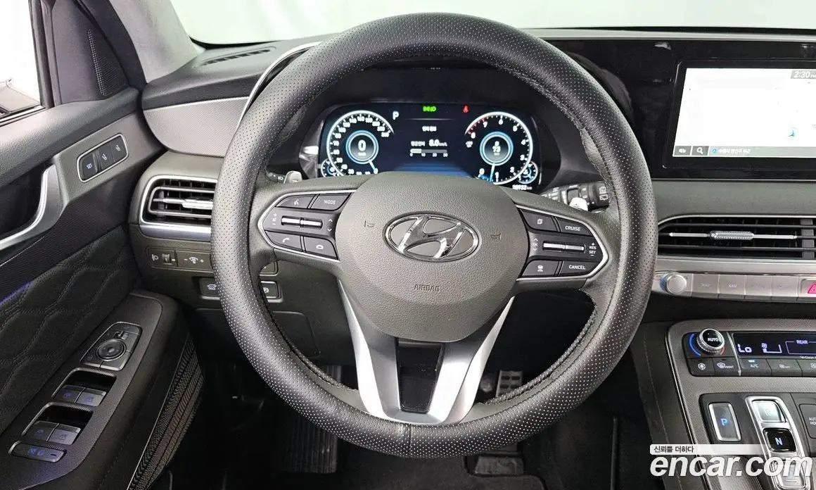 Hyundai Palisade 2021 3.8 автомат (гидро), фото 19 Hyundai Palisade 2021 3.8 автомат (гидро), фото 19