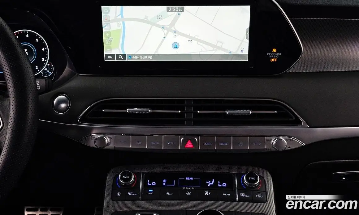 Hyundai Palisade 2021 3.8 автомат (гидро), фото 20 Hyundai Palisade 2021 3.8 автомат (гидро), фото 20