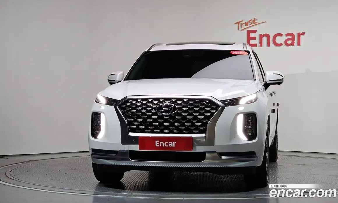 Hyundai Palisade 2021 3.8 автомат (гидро), фото 3 Hyundai Palisade 2021 3.8 автомат (гидро), фото 3