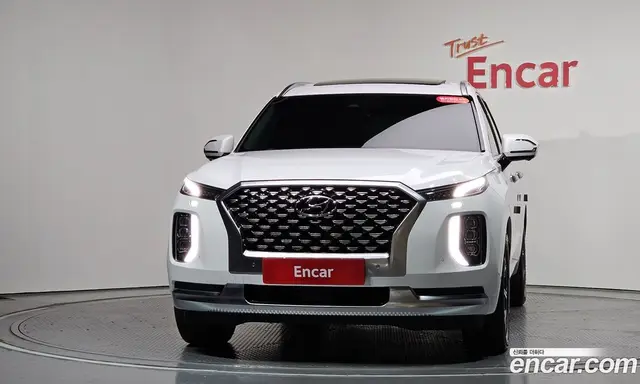 Hyundai Palisade 2021 3.8 автомат (гидро), миниатюра 3 Hyundai Palisade 2021 3.8 автомат (гидро), миниатюра 3