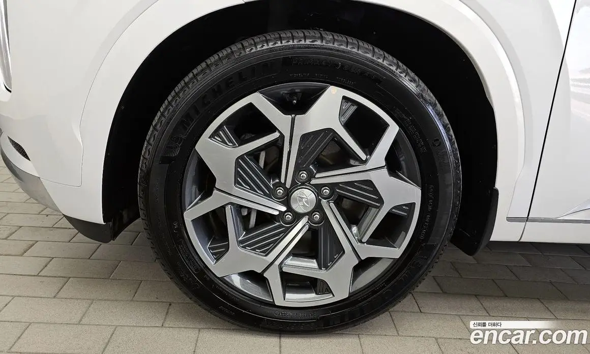 Hyundai Palisade 2021 3.8 автомат (гидро), фото 5 Hyundai Palisade 2021 3.8 автомат (гидро), фото 5
