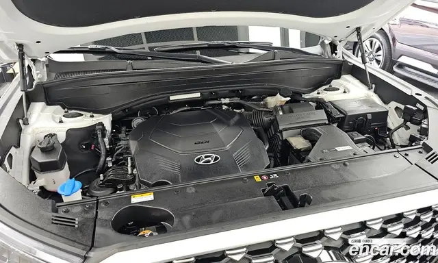 Hyundai Palisade 2021 3.8 автомат (гидро), миниатюра 6 Hyundai Palisade 2021 3.8 автомат (гидро), миниатюра 6