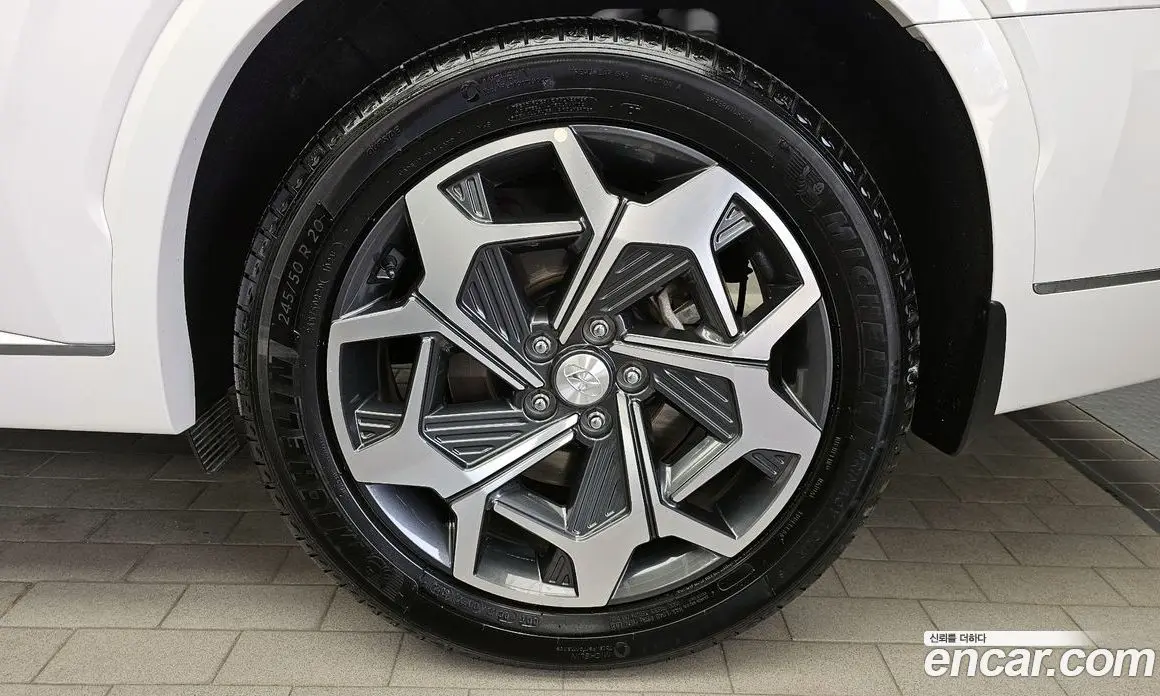 Hyundai Palisade 2021 3.8 автомат (гидро), фото 7 Hyundai Palisade 2021 3.8 автомат (гидро), фото 7