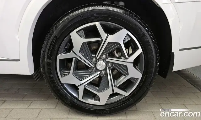Hyundai Palisade 2021 3.8 автомат (гидро), миниатюра 7 Hyundai Palisade 2021 3.8 автомат (гидро), миниатюра 7