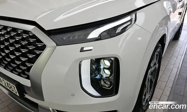 Hyundai Palisade 2021 3.8 автомат (гидро), миниатюра 8 Hyundai Palisade 2021 3.8 автомат (гидро), миниатюра 8