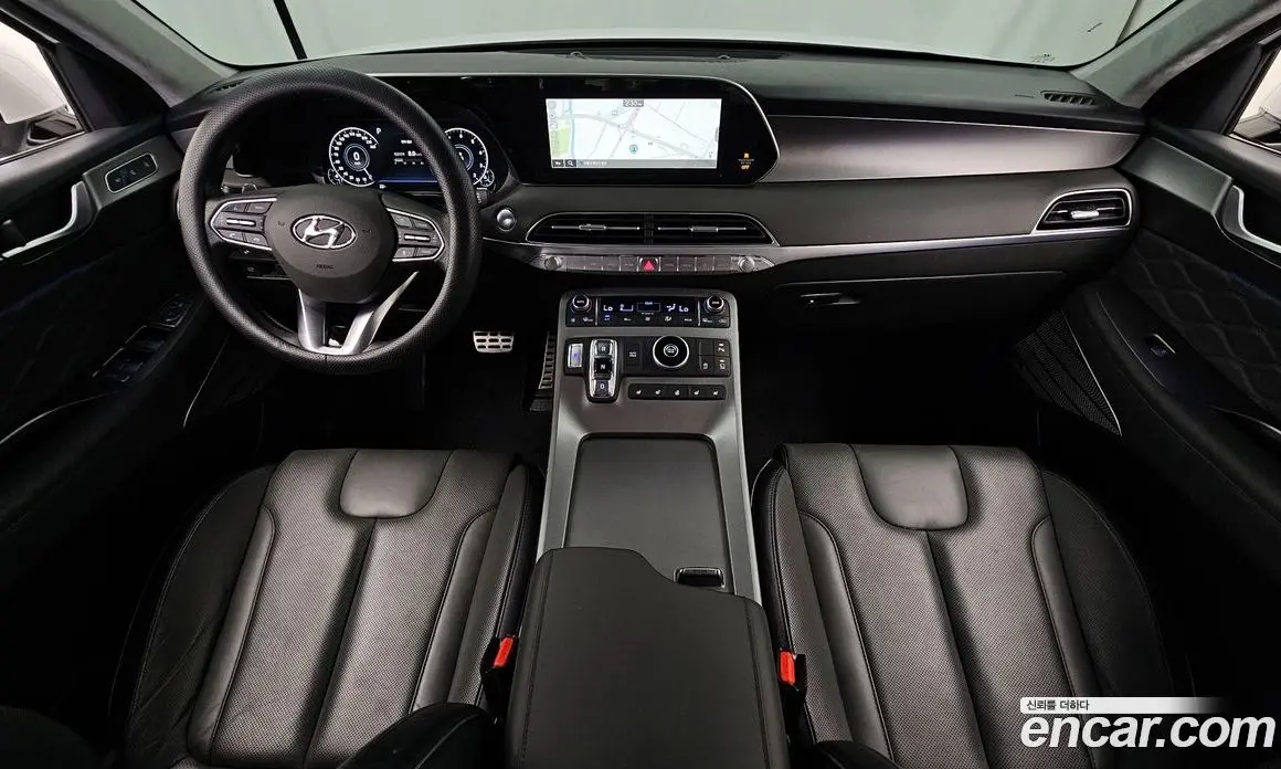 Hyundai Palisade 2021 3.8 автомат (гидро), фото 10 Hyundai Palisade 2021 3.8 автомат (гидро), фото 10