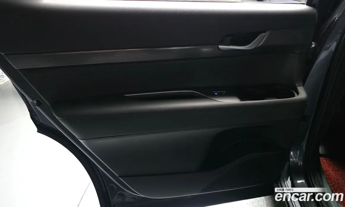 Hyundai Palisade 2022 3.8 автомат (гидро), фото 15