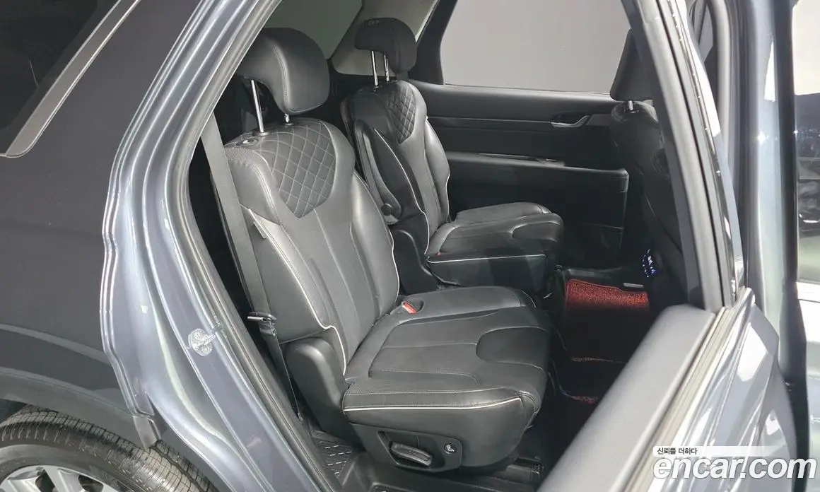 Hyundai Palisade 2022 3.8 автомат (гидро), фото 18