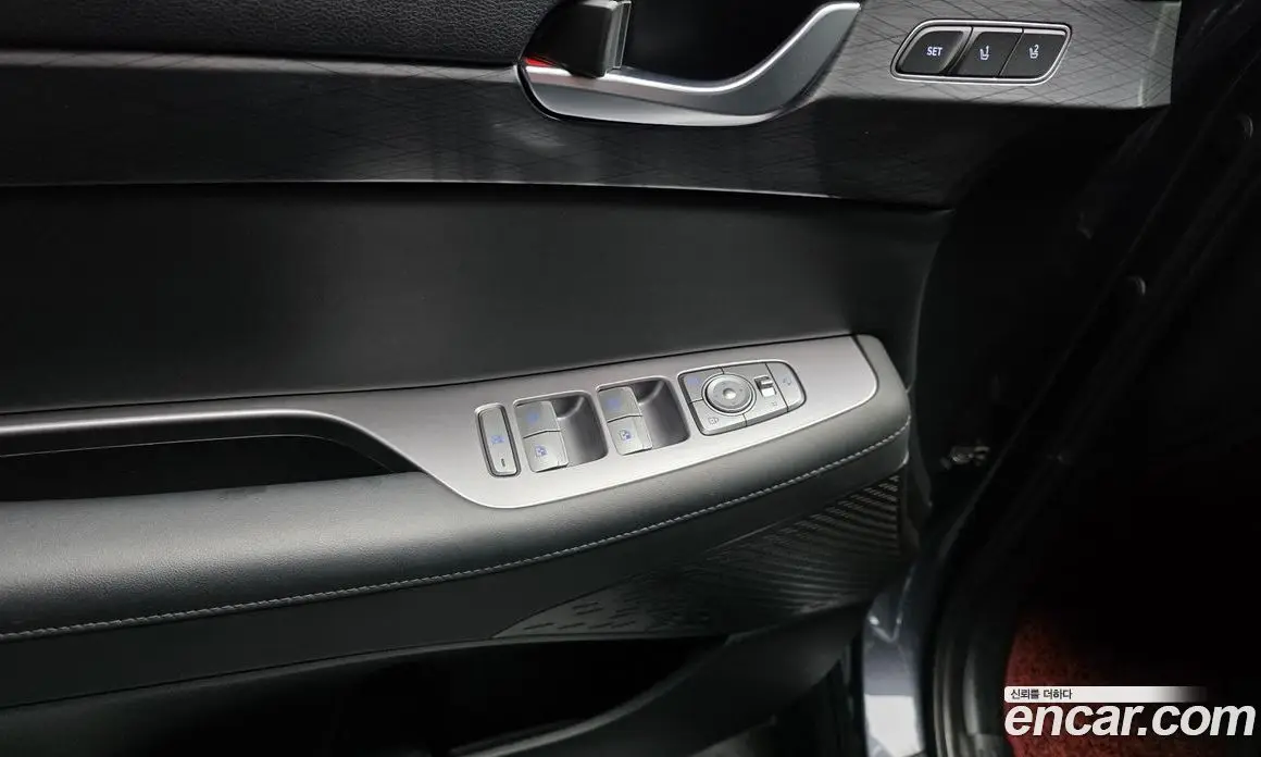 Hyundai Palisade 2022 3.8 автомат (гидро), фото 20
