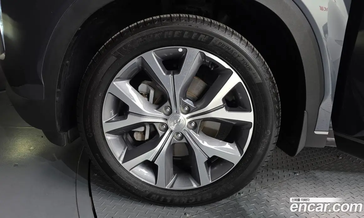 Hyundai Palisade 2022 3.8 автомат (гидро), фото 5