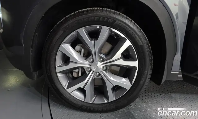 Hyundai Palisade 2022 3.8 автомат (гидро), миниатюра 5