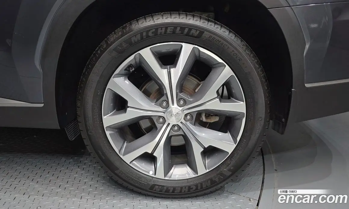 Hyundai Palisade 2022 3.8 автомат (гидро), фото 7