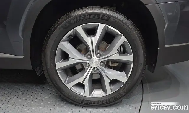 Hyundai Palisade 2022 3.8 автомат (гидро), миниатюра 7