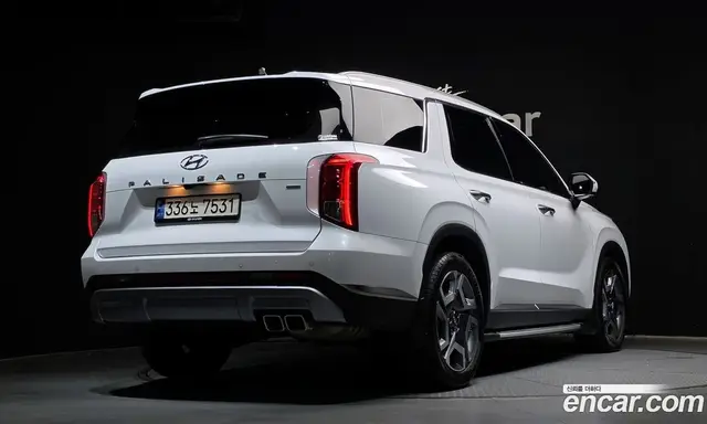 Hyundai Palisade 2024 3.8 автомат (гидро), миниатюра 2 Hyundai Palisade 2024 3.8 автомат (гидро), миниатюра 2