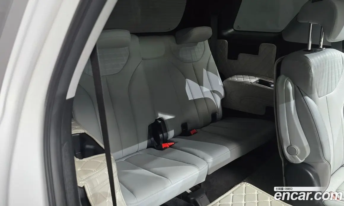 Hyundai Palisade 2024 3.8 автомат (гидро), фото 17 Hyundai Palisade 2024 3.8 автомат (гидро), фото 17