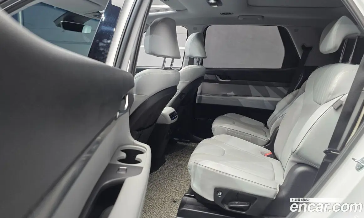 Hyundai Palisade 2024 3.8 автомат (гидро), фото 18 Hyundai Palisade 2024 3.8 автомат (гидро), фото 18