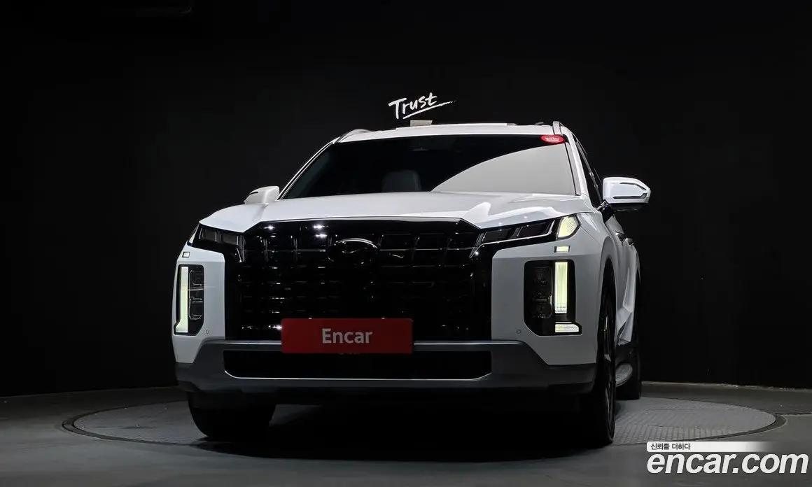 Hyundai Palisade 2024 3.8 автомат (гидро), фото 3 Hyundai Palisade 2024 3.8 автомат (гидро), фото 3