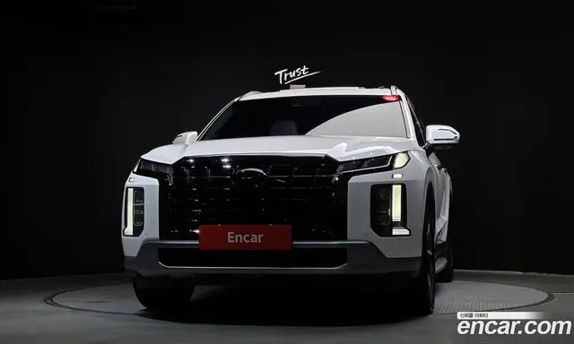 Hyundai Palisade 2024 3.8 автомат (гидро), миниатюра 3 Hyundai Palisade 2024 3.8 автомат (гидро), миниатюра 3