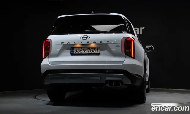 Hyundai Palisade 2024 3.8 автомат (гидро), миниатюра 4 Hyundai Palisade 2024 3.8 автомат (гидро), миниатюра 4