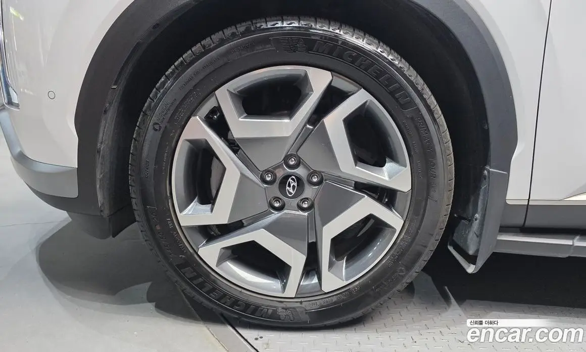 Hyundai Palisade 2024 3.8 автомат (гидро), фото 5 Hyundai Palisade 2024 3.8 автомат (гидро), фото 5