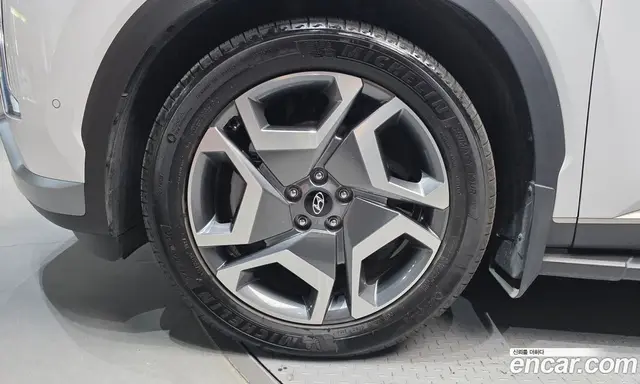 Hyundai Palisade 2024 3.8 автомат (гидро), миниатюра 5 Hyundai Palisade 2024 3.8 автомат (гидро), миниатюра 5
