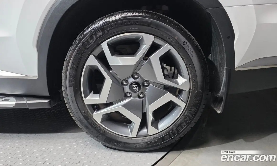 Hyundai Palisade 2024 3.8 автомат (гидро), фото 7 Hyundai Palisade 2024 3.8 автомат (гидро), фото 7