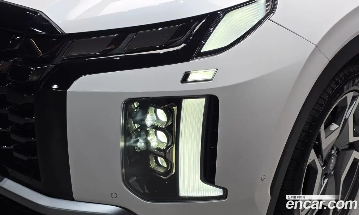 Hyundai Palisade 2024 3.8 автомат (гидро), фото 8 Hyundai Palisade 2024 3.8 автомат (гидро), фото 8