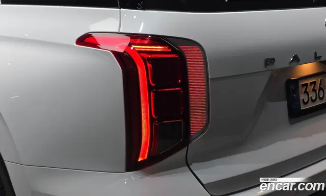 Hyundai Palisade 2024 3.8 автомат (гидро), миниатюра 9 Hyundai Palisade 2024 3.8 автомат (гидро), миниатюра 9