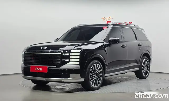 Hyundai Palisade, 2025, 11 145 км