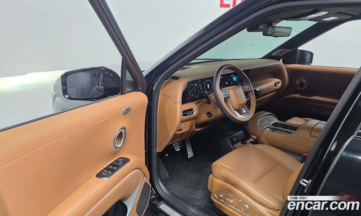 Hyundai Palisade 2025 2.5 автомат (гидро), фото 13