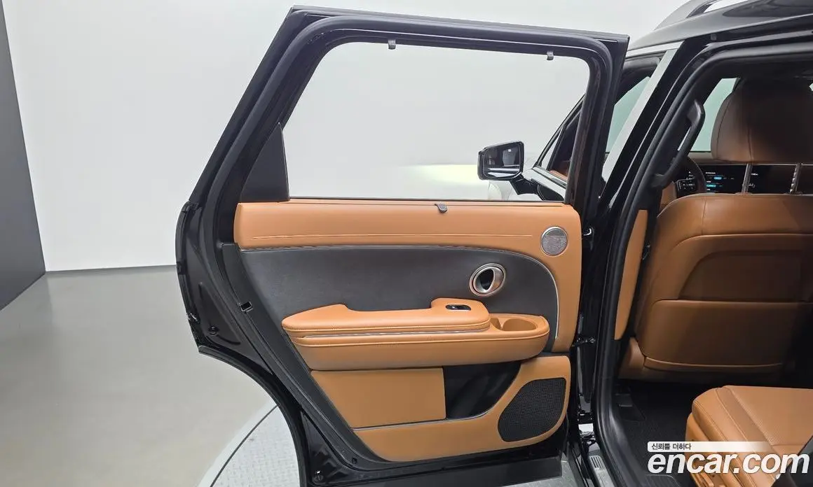 Hyundai Palisade 2025 2.5 автомат (гидро), фото 15