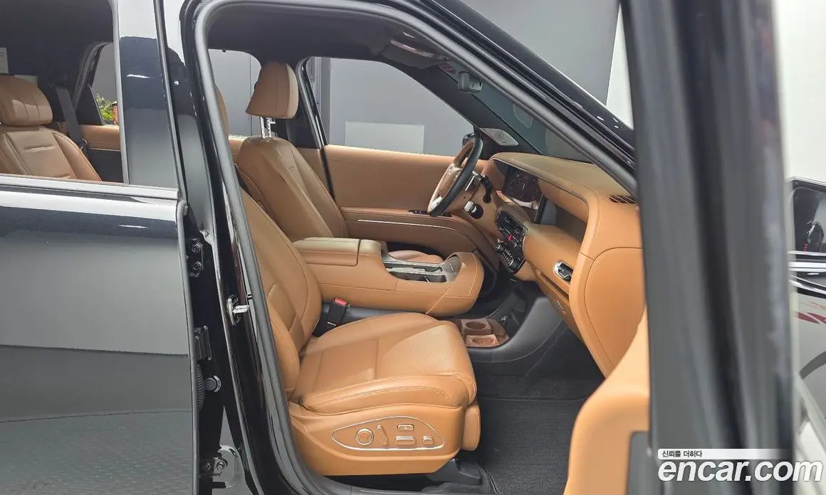 Hyundai Palisade 2025 2.5 автомат (гидро), фото 17