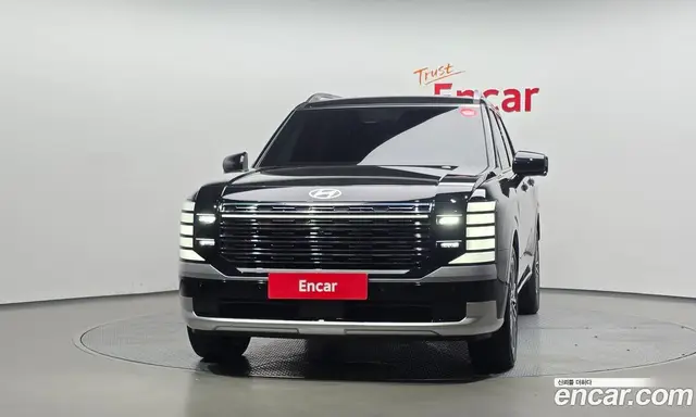 Hyundai Palisade 2025 2.5 автомат (гидро), миниатюра 3