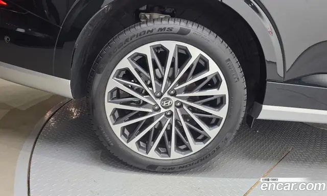 Hyundai Palisade 2025 2.5 автомат (гидро), миниатюра 5