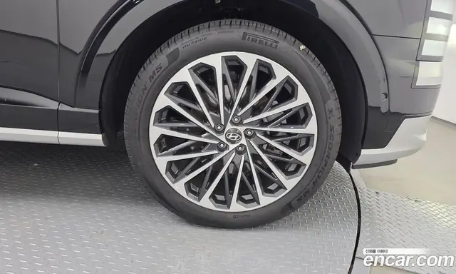 Hyundai Palisade 2025 2.5 автомат (гидро), миниатюра 7